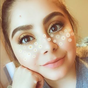 Meet your Posher, Teresa